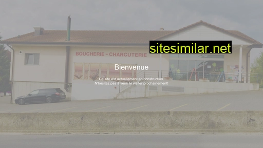 boucherie-staubin.ch alternative sites