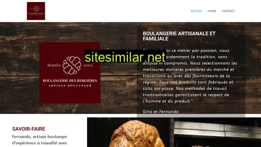 boulangerie-bergieres.ch alternative sites
