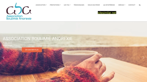 boulimie-anorexie.ch alternative sites