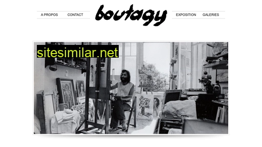 boutagy.ch alternative sites