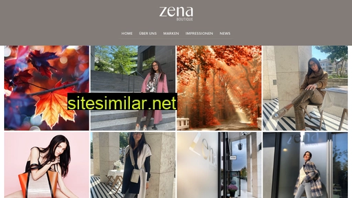 boutique-zena.ch alternative sites