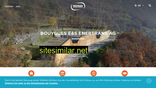 bouygues-es-enertrans.ch alternative sites