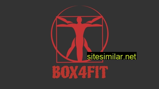 Box4fit similar sites