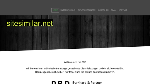bptreuhand.ch alternative sites