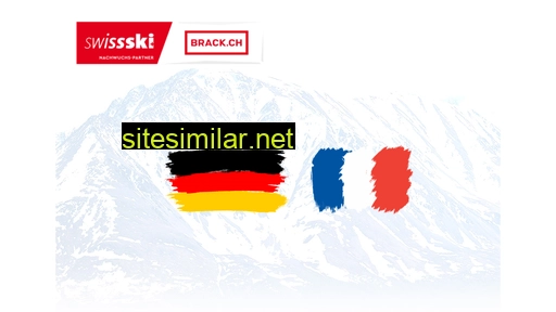 brack-swissski.ch alternative sites
