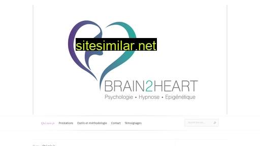 brain2heart.ch alternative sites