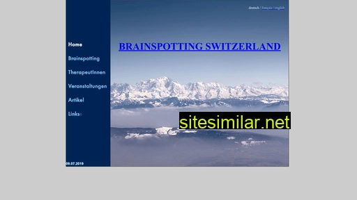 brainspotting-switzerland.ch alternative sites