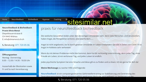 braintherapie.ch alternative sites