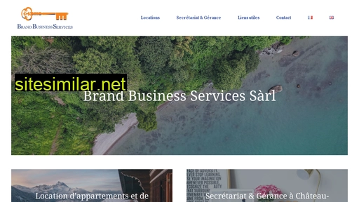 brandbusinessservices.ch alternative sites