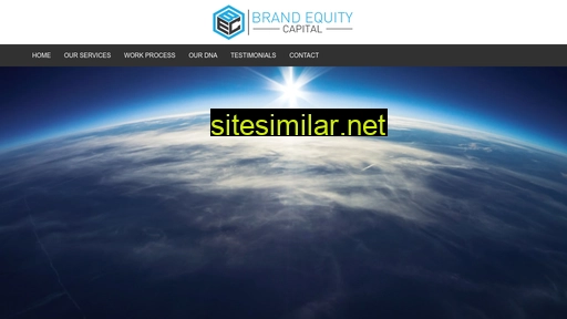 brandequitycapital.ch alternative sites