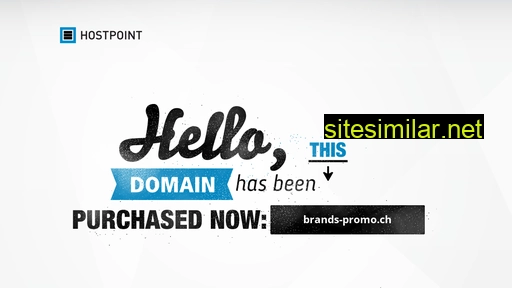 brands-promo.ch alternative sites
