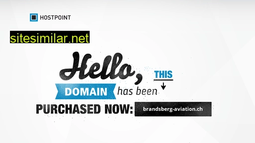 brandsberg-aviation.ch alternative sites