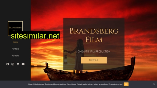 Brandsberg-film similar sites