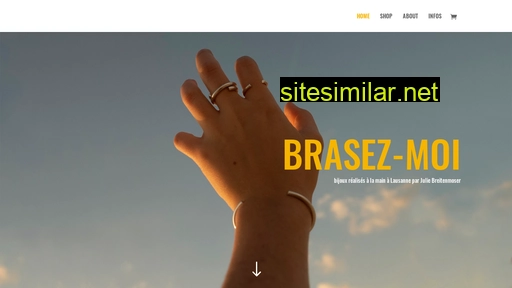 brasezmoi.ch alternative sites