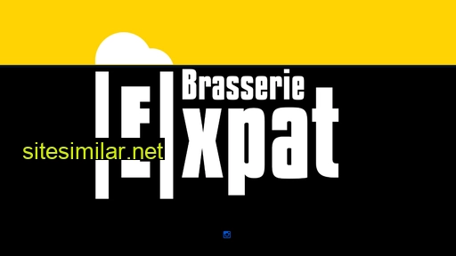 brasserie-expat.ch alternative sites