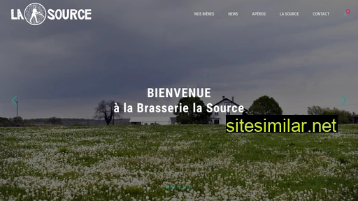 brasserielasource.ch alternative sites