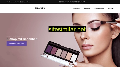 brasty.ch alternative sites