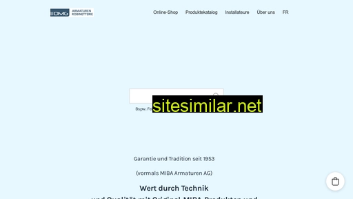 braukmann-filter.ch alternative sites