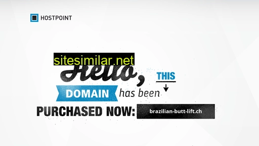 brazilian-butt-lift.ch alternative sites