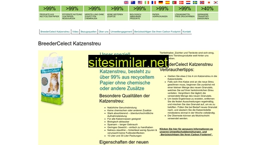 breedercelect.ch alternative sites