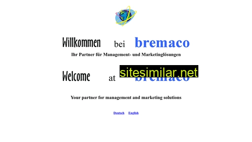 Bremaco similar sites