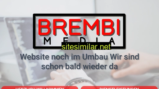 brembi.ch alternative sites