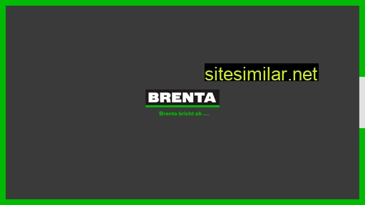 brentabau.ch alternative sites