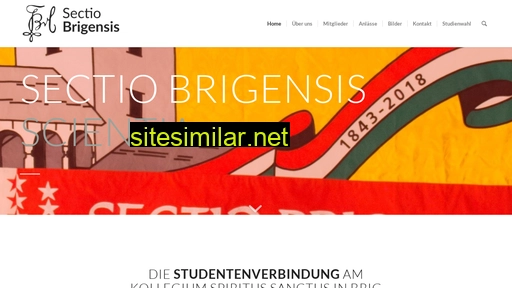 brigensis.ch alternative sites