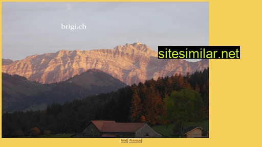 brigi.ch alternative sites