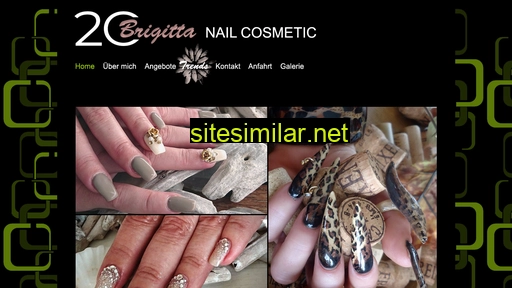 brigitta-nail.ch alternative sites
