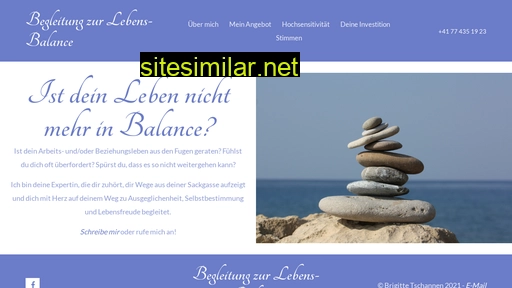 brigitte-tschannen.ch alternative sites
