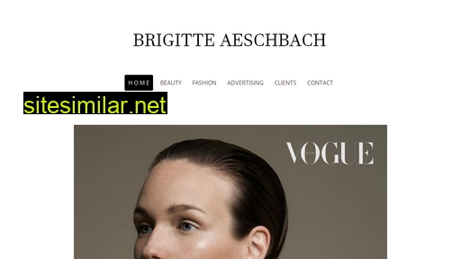 brigitteaeschbach.ch alternative sites