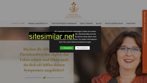brigitteraemy.ch alternative sites