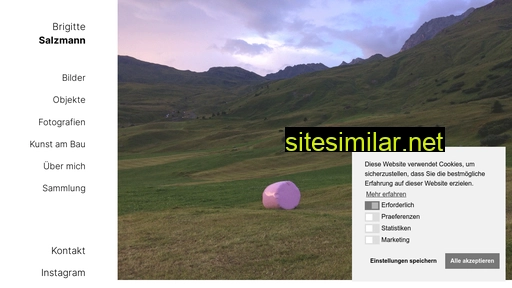 brigittesalzmann.ch alternative sites