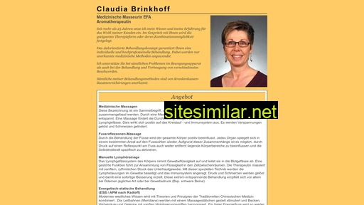 brinkhoff-baden.ch alternative sites