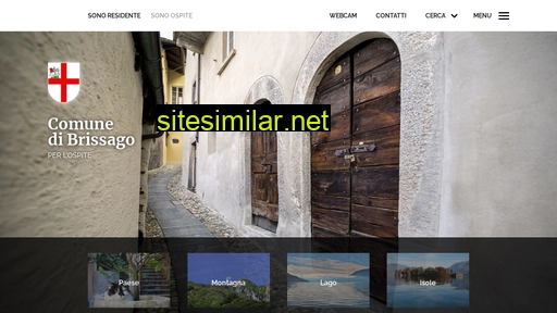 brissago.ch alternative sites
