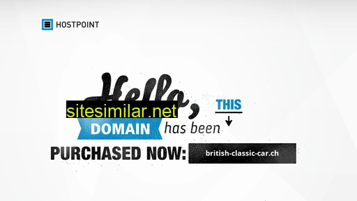 british-classic-car.ch alternative sites