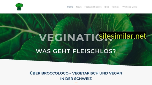 broccoloco.ch alternative sites