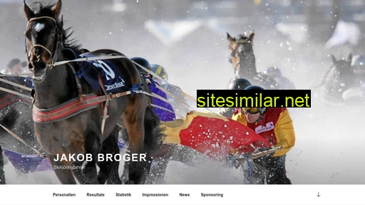 broger.ch alternative sites