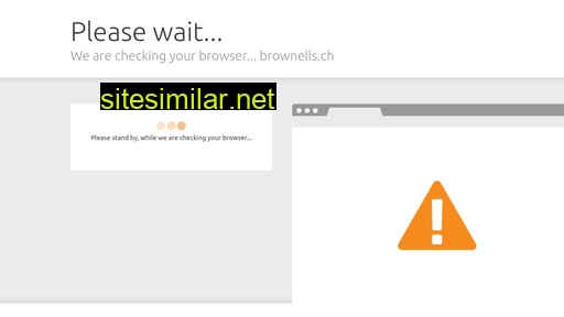 brownells.ch alternative sites