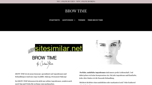 browtime.ch alternative sites