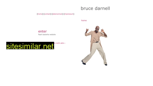 Bruce-darnell similar sites