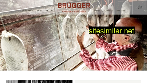 Bruegger-parpan similar sites