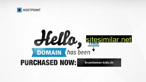Bruettemer-kids similar sites