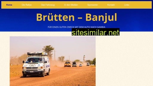 bruetten-banjul.ch alternative sites