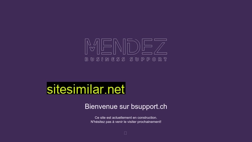 bsupport.ch alternative sites