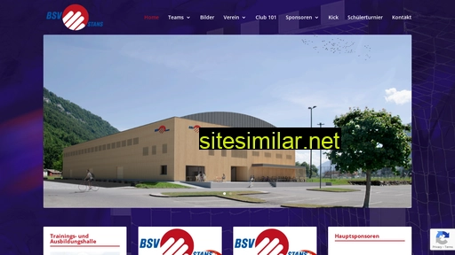 bsvstans.ch alternative sites