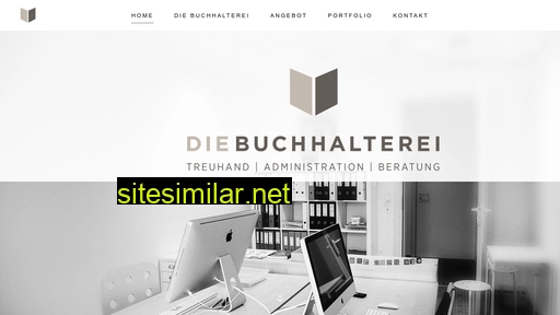 buchhalterei.ch alternative sites