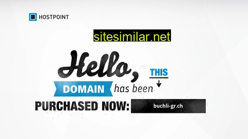 buchli-gr.ch alternative sites