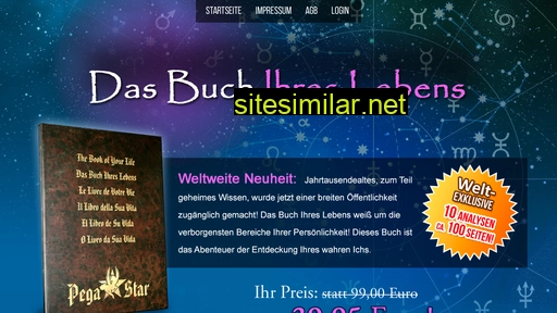 buch-des-lebens-horoskop.ch alternative sites